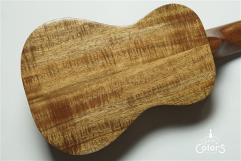 S-G/V -Soprano- Gold